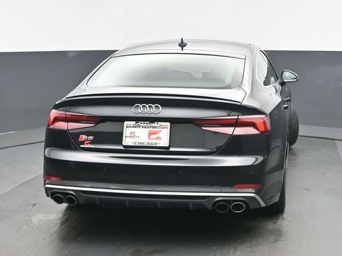 Used 2019 Audi S5 Prestige image 4