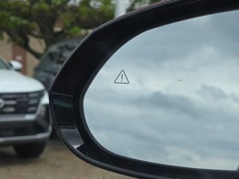 New 2026 Hyundai Sonata SEL FWD image 9