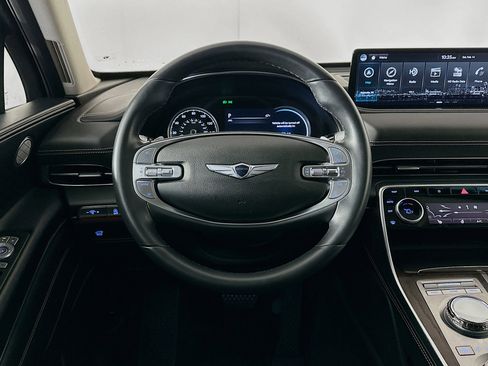 Used 2024 Genesis GV80 2.5T image 18