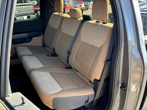 Used 2023 Ford F150 XLT image 38