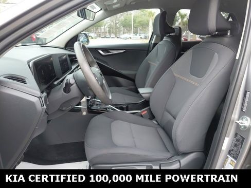Certified 2024 Kia Niro LX image 20