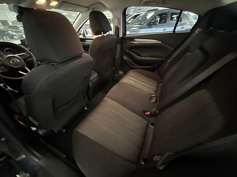 Used 2018 MAZDA MAZDA6 Sport FWD image 27
