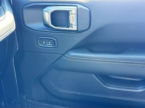 New 2026 Jeep Gladiator Mojave AWD/4WD image 23