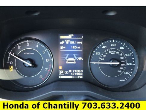 Used 2023 Subaru Impreza Premium image 9