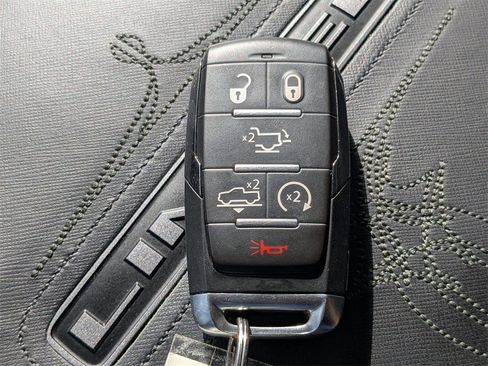 Used 2022 RAM 1500 Limited image 26