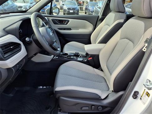 New 2026 Subaru Forester Premium image 6