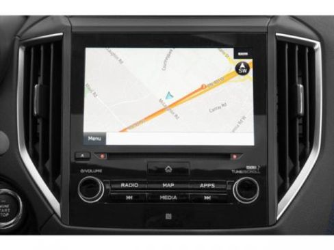 Used 2023 Subaru Crosstrek Hybrid w/ Moonroof Package w/Navigation image 19