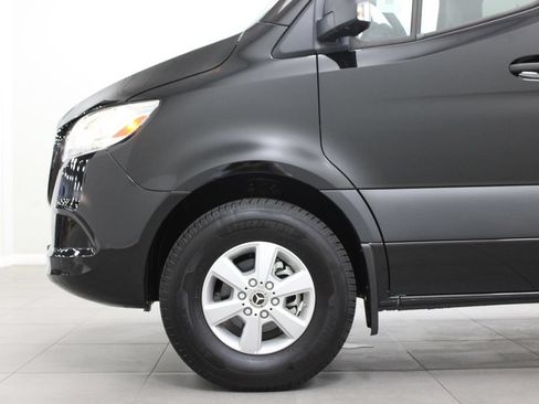 New 2024 Mercedes-Benz Sprinter 2500 image 6