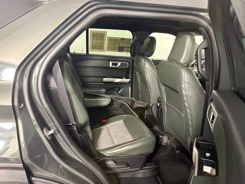 Certified 2023 Ford Explorer Timberline AWD/4WD image 38