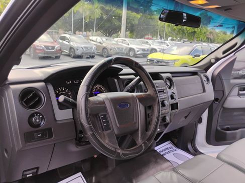 Used 2013 Ford F150 XL w/ Mid Equipment Group RWD image 40