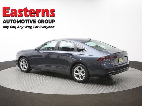 Used 2023 Honda Accord LX image 61