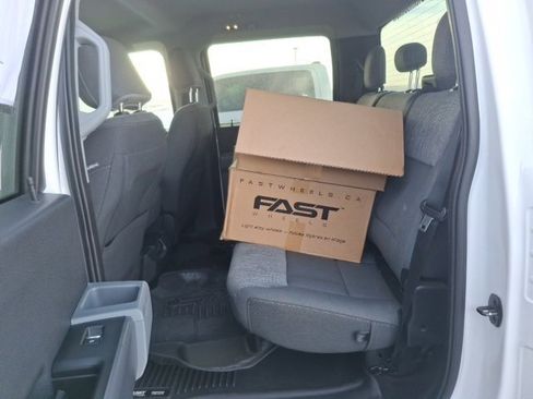 Used 2021 Ford F150 XLT w/ Trailer Tow Package image 10