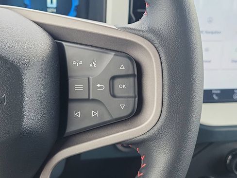 New 2026 Ford Bronco Heritage Edition AWD/4WD image 24