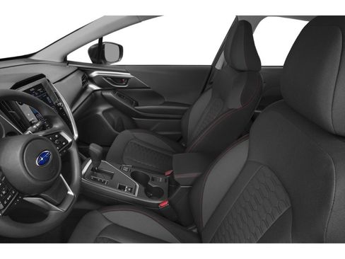 Certified 2026 Subaru Impreza 2.0i Sport image 4