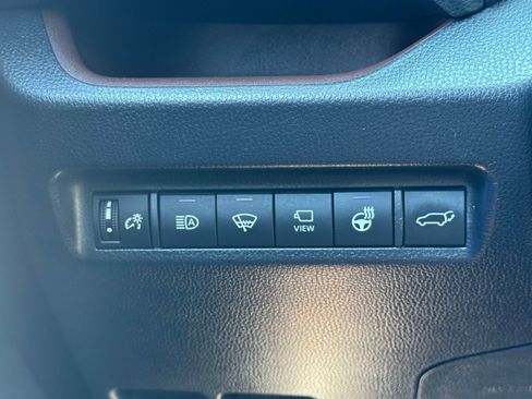 Used 2019 Toyota RAV4 Limited w/ Advanced Technology Package AWD/4WD image 37