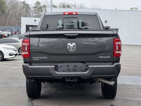 Certified 2022 RAM 2500 Laramie image 6