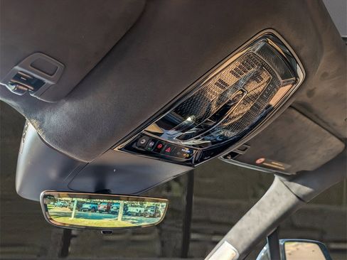 New 2026 Cadillac Escalade IQ Luxury 2 image 35