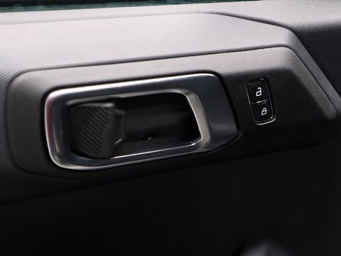 Certified 2025 Ford Bronco Big Bend image 24