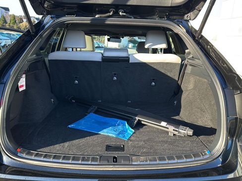 Certified 2025 Lexus RX 350 Premium Plus image 29