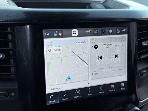 Used 2022 RAM 1500 Laramie image 23