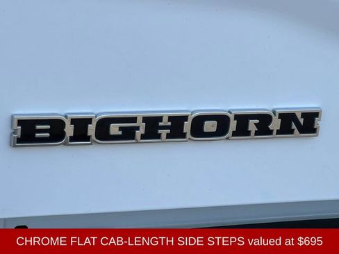 Used 2024 RAM 3500 Big Horn image 15