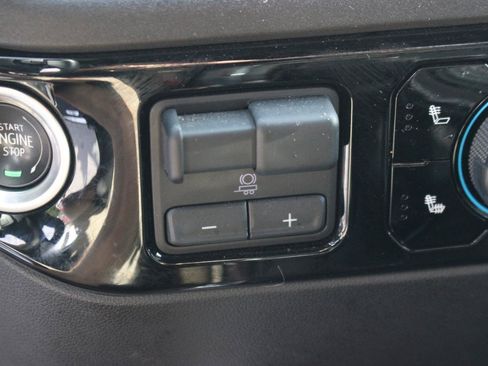 Used 2024 Chevrolet Silverado 1500 RST w/ All Star Edition Plus AWD/4WD image 29