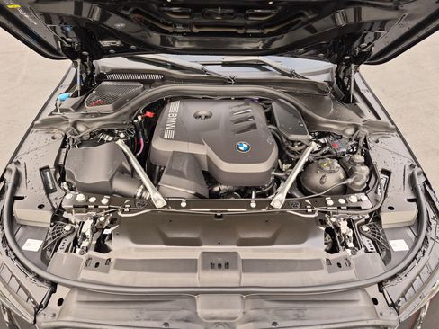 New 2027 BMW 530i w/ M Sport Package RWD image 34