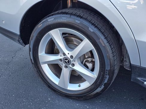 Used 2019 Mercedes-Benz GLE 400 4MATIC image 10