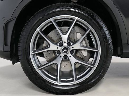 Used 2022 Mercedes-Benz GLC 300 GLC 300 image 9