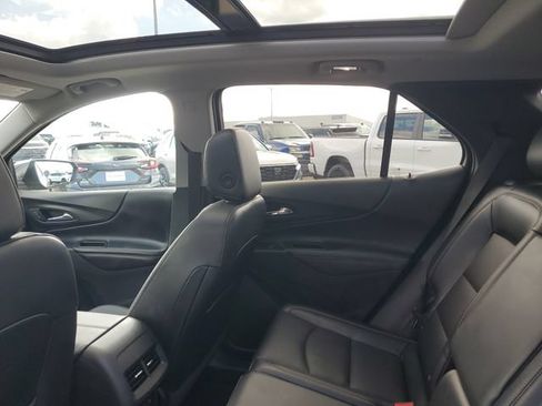 Certified 2018 Chevrolet Equinox Premier AWD/4WD image 10