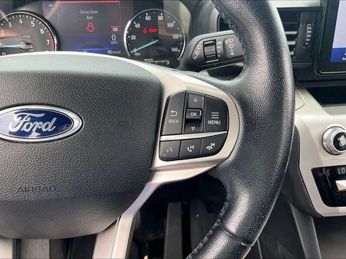 Used 2021 Ford Explorer XLT RWD image 18