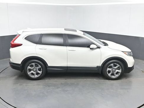 Used 2018 Honda CR-V EX-L image 42