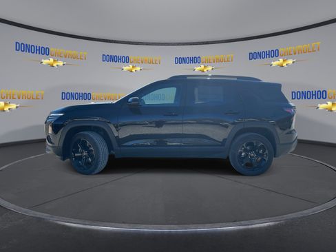 New 2026 Chevrolet Equinox LT w/ Convenience Package II image 8