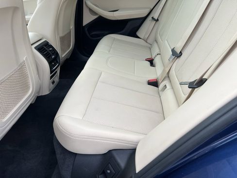 Used 2022 BMW X3 xDrive30i w/ Premium Package 2 (ZPA) image 18