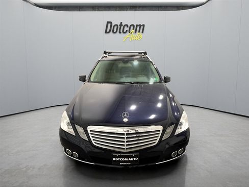 Used 2011 Mercedes-Benz E 350 4MATIC Wagon image 17
