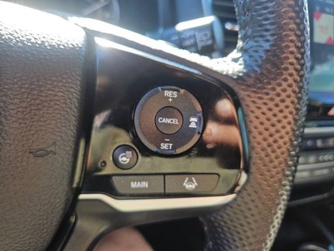 Used 2023 Honda Passport Elite image 23