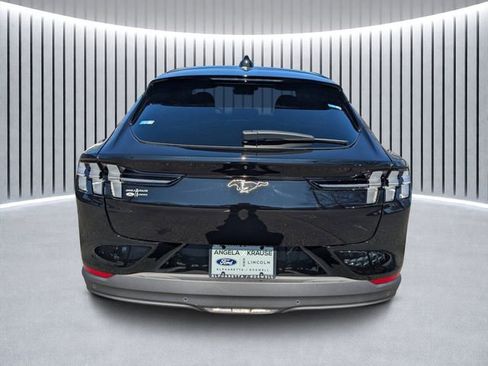 New 2026 Ford Mustang Mach-E Premium w/ Technology Package image 5