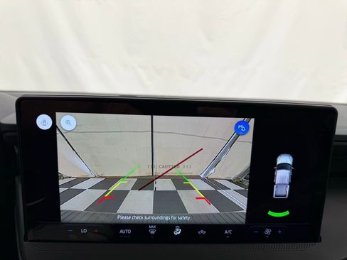 New 2025 Ford Maverick Lobo image 35