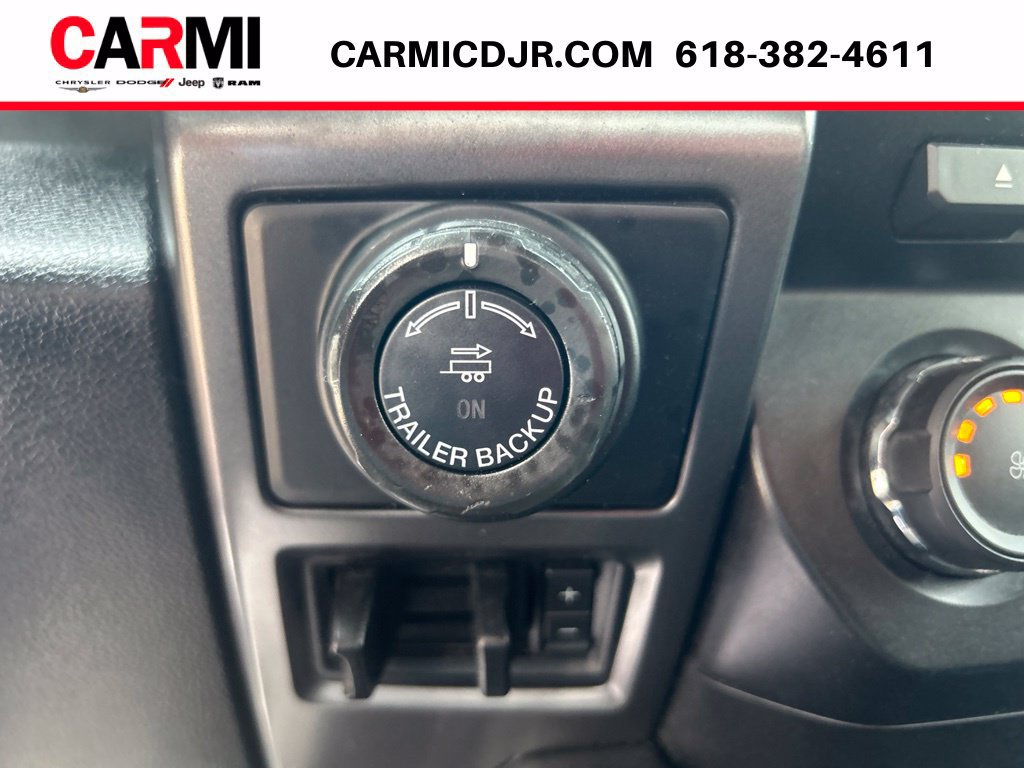Used 2018 Ford F150 XLT w/ Equipment Group 302A Luxury AWD/4WD image 32