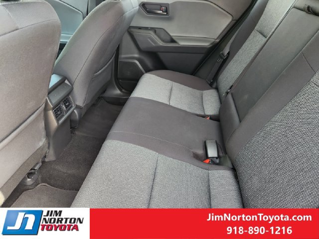 Used 2026 Toyota RAV4 LE FWD image 30