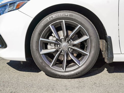 Used 2022 Honda Accord EX-L image 9