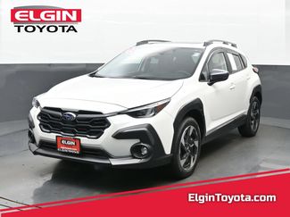 Used 2025 Subaru Crosstrek 2.5i Limited AWD/4WD video 1