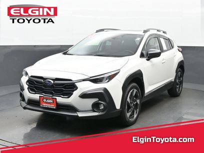 Used 2025 Subaru Crosstrek 2.5i Limited