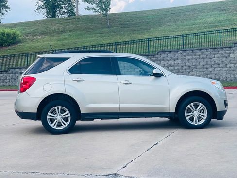 Used 2013 Chevrolet Equinox LT w/ Driver Convenience Package image 8