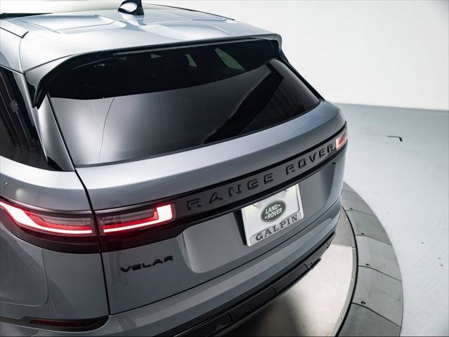 New 2026 Land Rover Range Rover Velar S AWD/4WD image 30