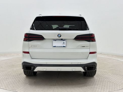 Certified 2024 BMW X5 xDrive40i w/ M Sport Package AWD/4WD image 10