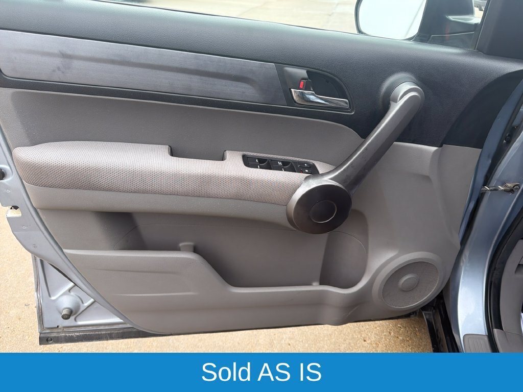 Used 2009 Honda CR-V EX image 10