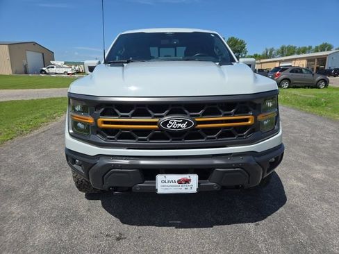 Used 2024 Ford F150 Tremor w/ Equipment Group 402A High AWD/4WD image 2