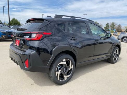 New 2026 Subaru Crosstrek 2.5i Limited w/ Crosstrek Mirror Package AWD/4WD image 5