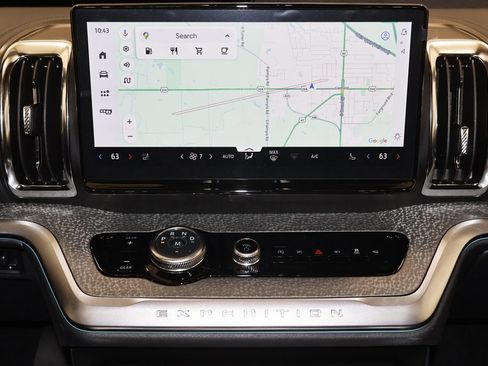 New 2025 Ford Expedition Tremor image 27